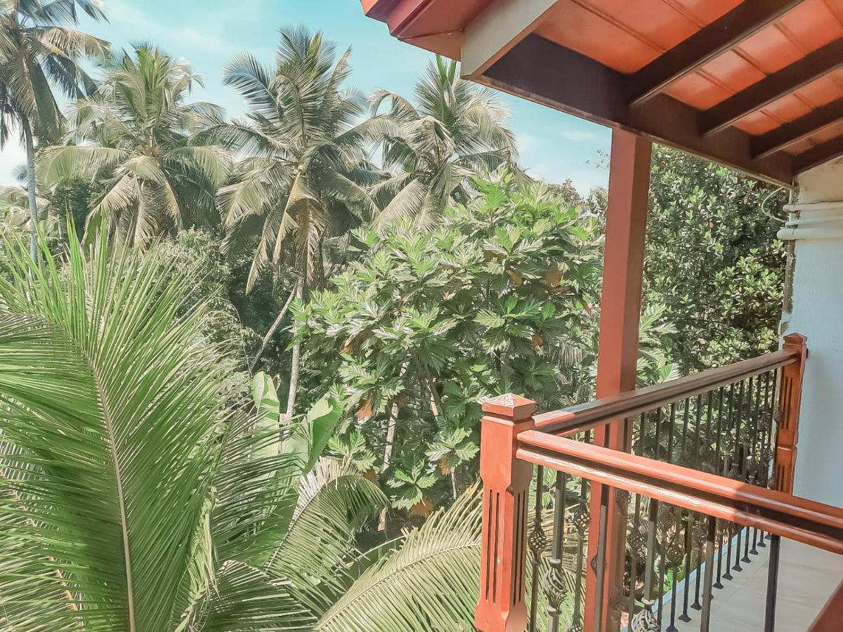 Hotel White House Ratnapura Eksteriør billede
