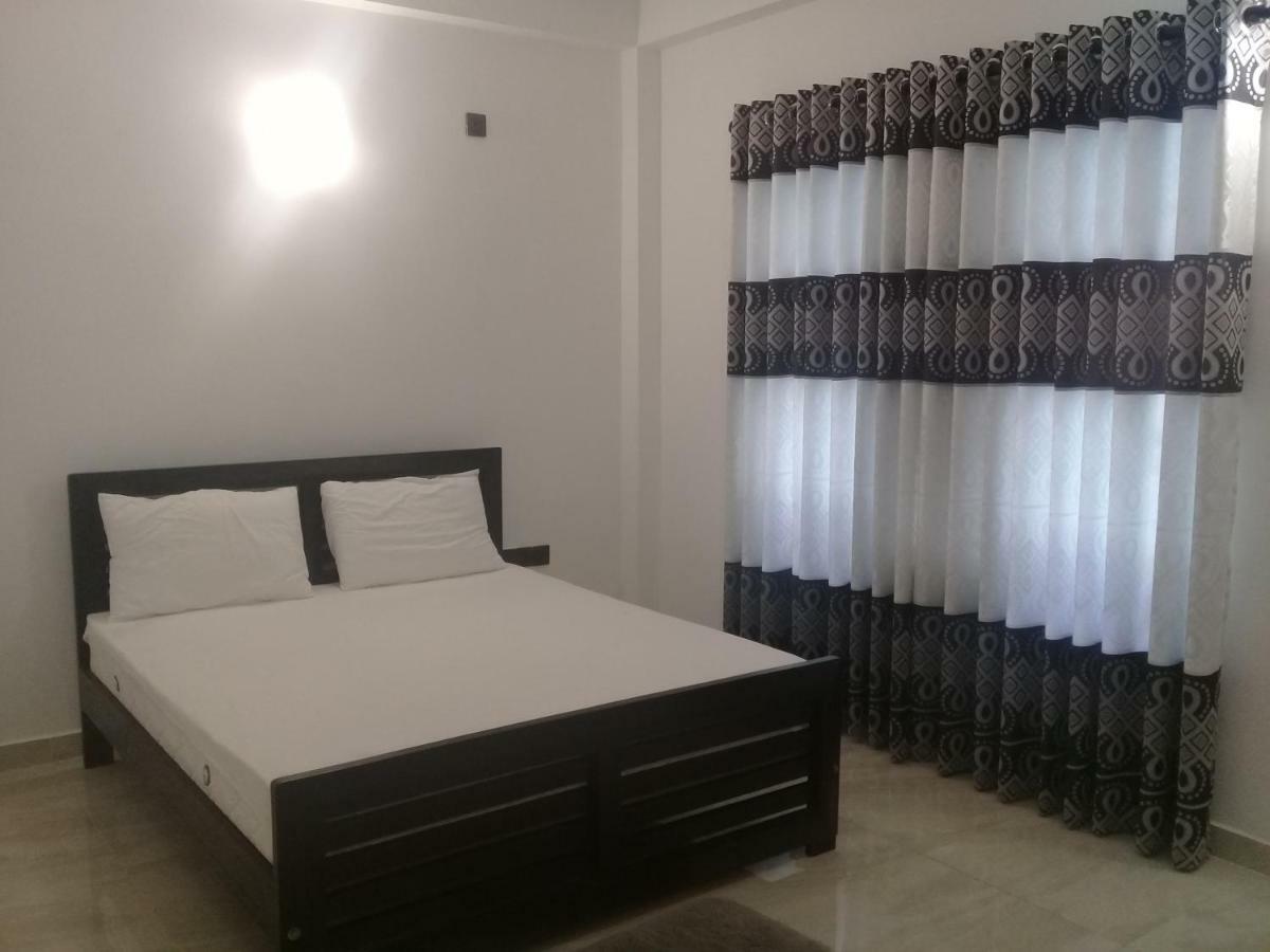 Hotel White House Ratnapura Eksteriør billede