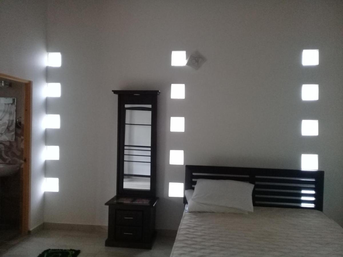 Hotel White House Ratnapura Eksteriør billede
