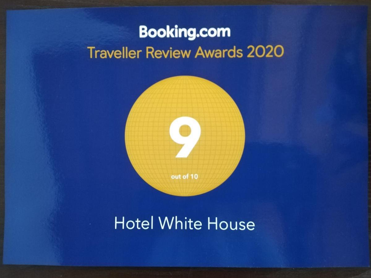 Hotel White House Ratnapura Eksteriør billede